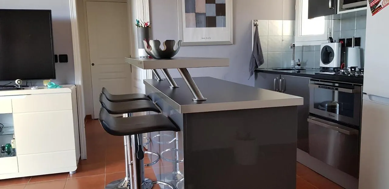 Mi Casita Apartment Sainte-Maxime