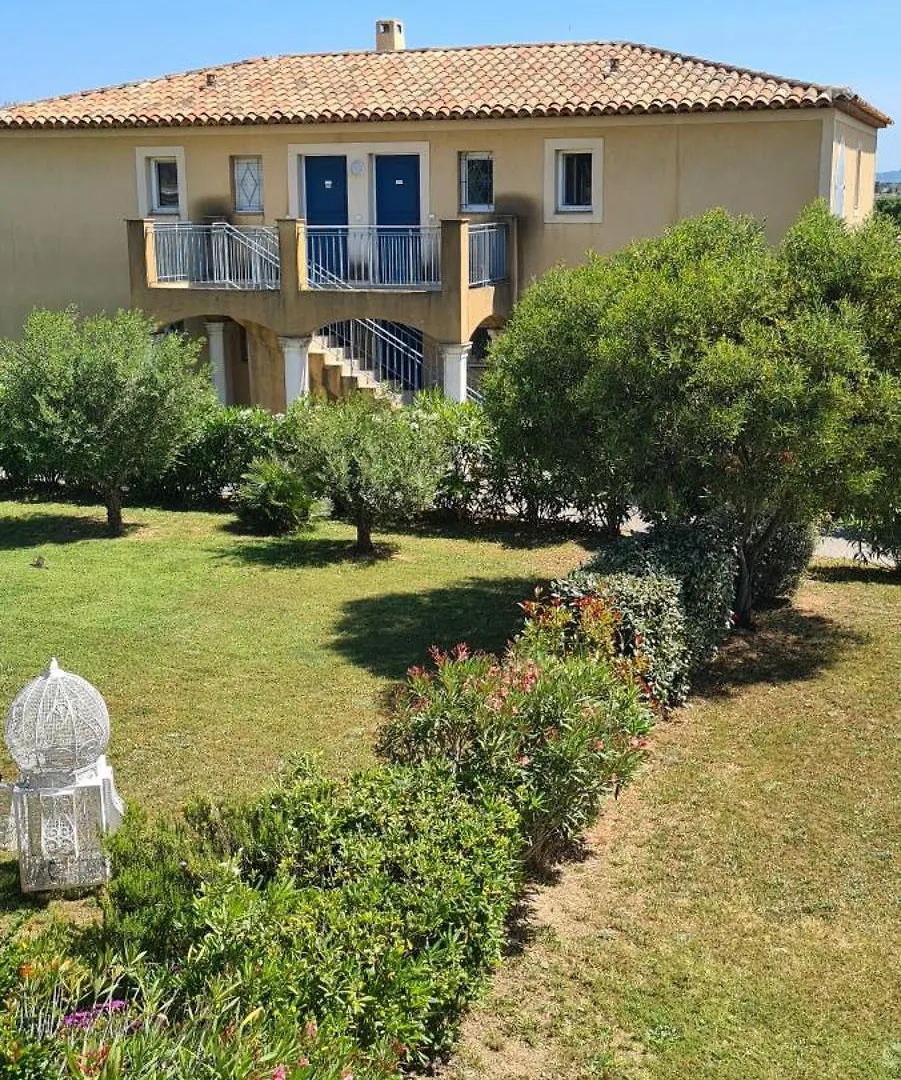 Mi Casita Apartment Sainte-Maxime 0*,  France