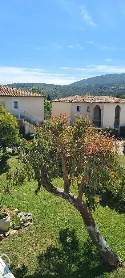 Mi Casita Apartment Sainte-Maxime
