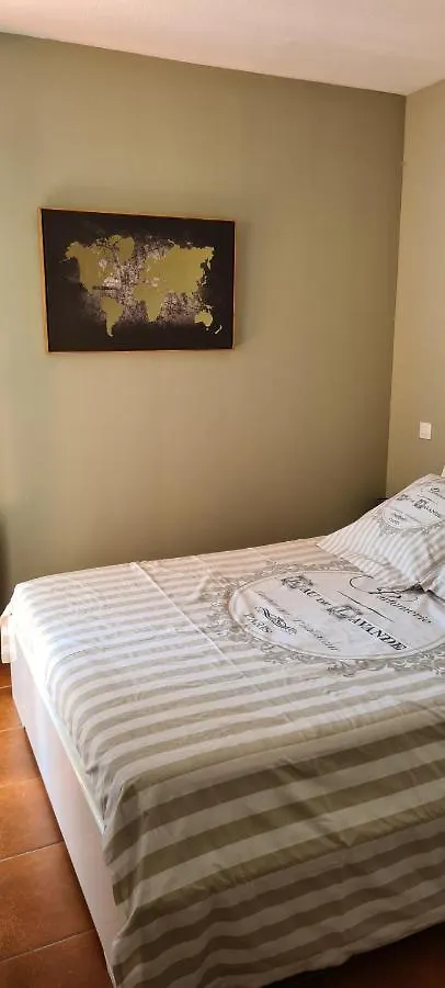 Mi Casita Apartment Sainte-Maxime